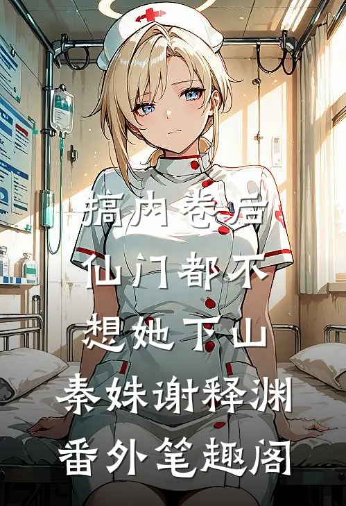 搞内卷后，仙门都不想她下山：秦姝谢释渊番外笔趣阁