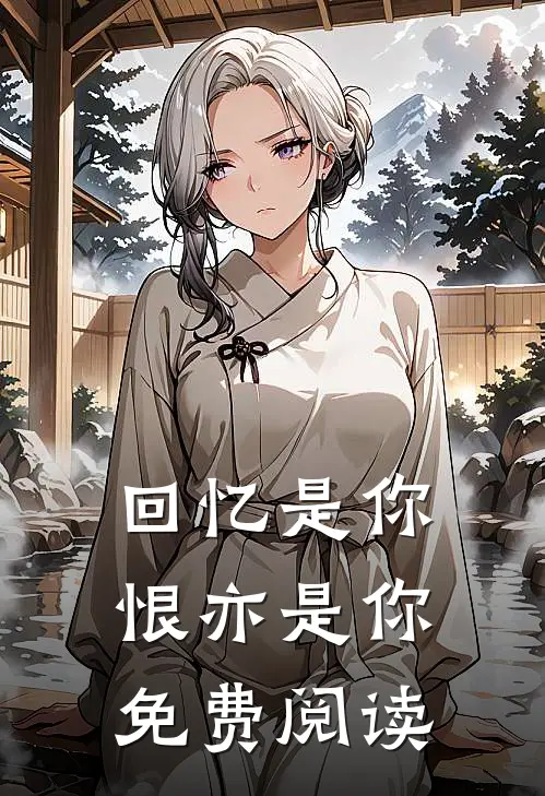 回忆是你，恨亦是你免费阅读