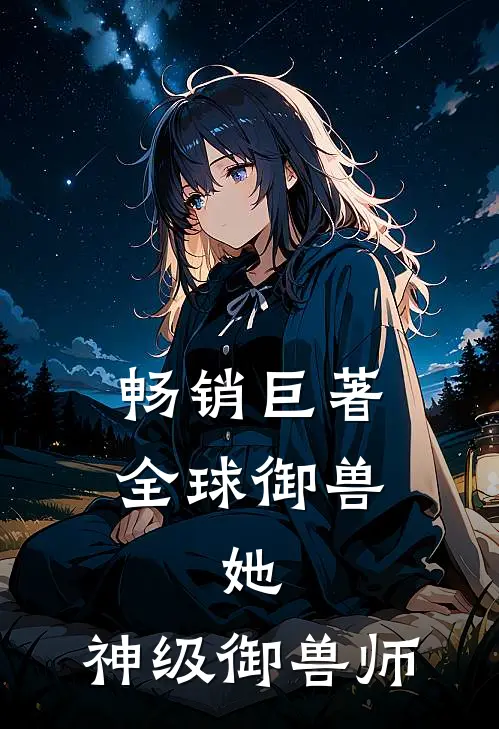 畅销巨著全球御兽：她，神级御兽师