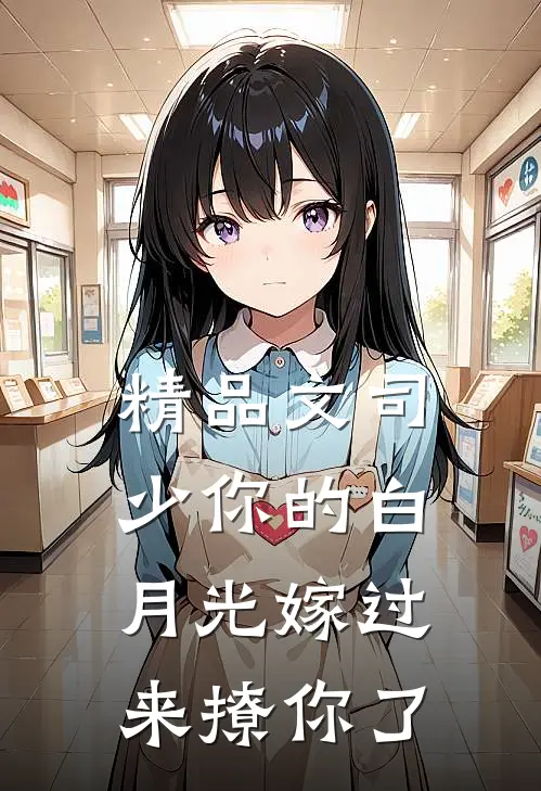 精品文司少你的白月光嫁过来撩你了
