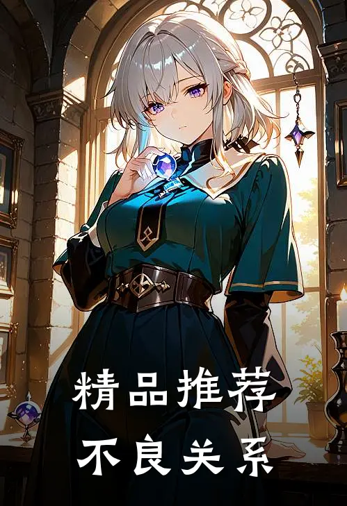 精品推荐不良关系