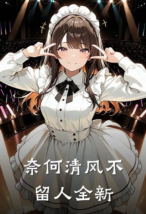 奈何清风不留人全新