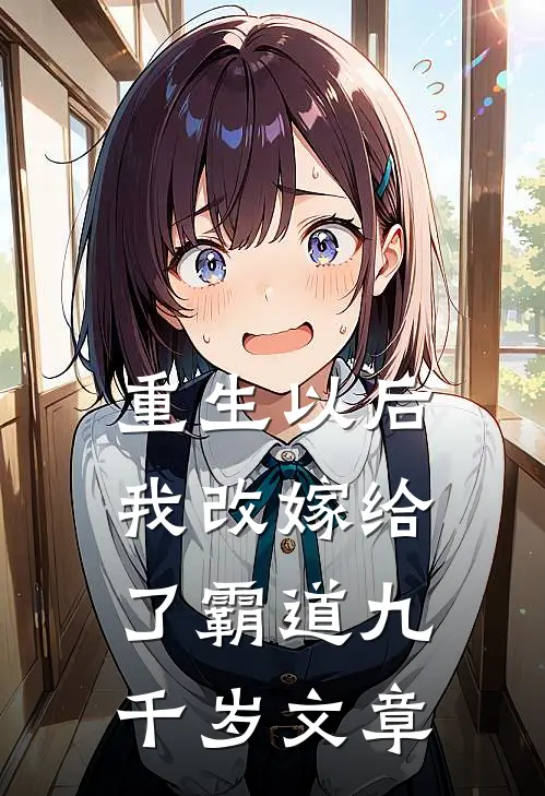 重生以后，我改嫁给了霸道九千岁文章