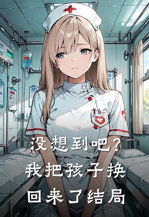 没想到吧？我把孩子换回来了结局