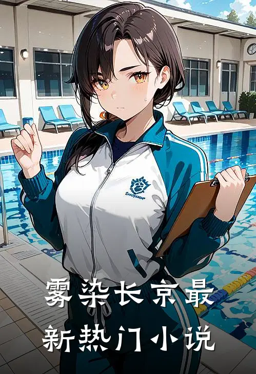 雾染长京最新热门小说