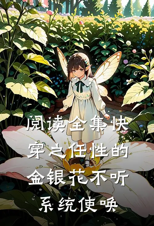 阅读全集快穿之任性的金银花不听系统使唤