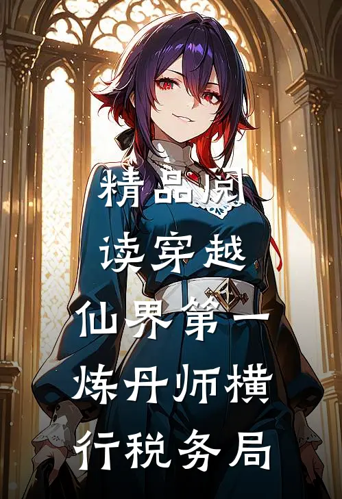 精品阅读穿越：仙界第一炼丹师横行税务局