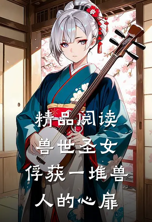 精品阅读兽世圣女，俘获一堆兽人的心扉