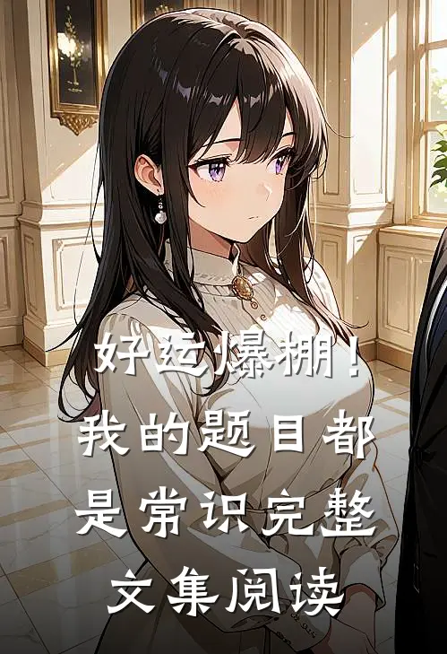 好运爆棚！我的题目都是常识完整文集阅读