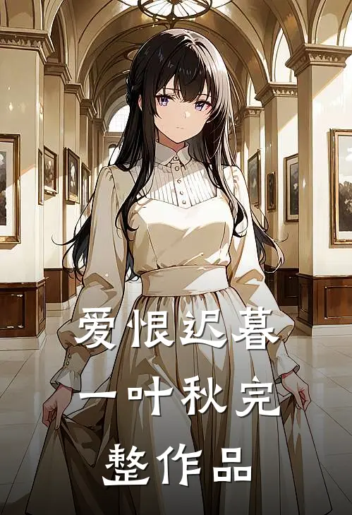 爱恨迟暮一叶秋完整作品