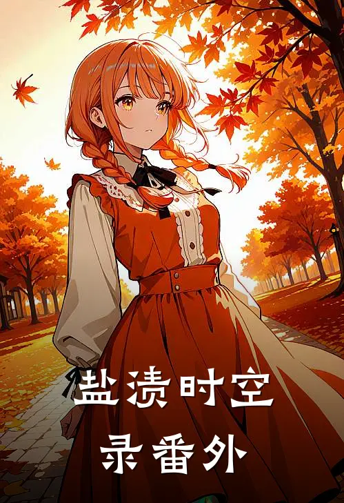 盐渍时空录 番外