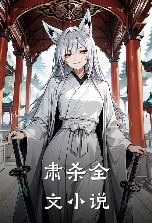 肃杀全文小说