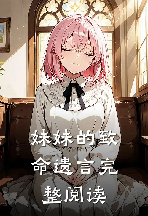 妹妹的致命遗言完整阅读