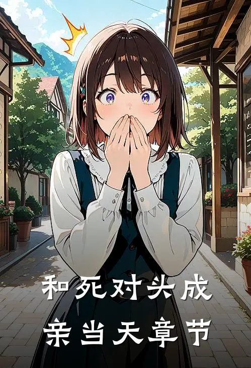 和死对头成亲当天章节