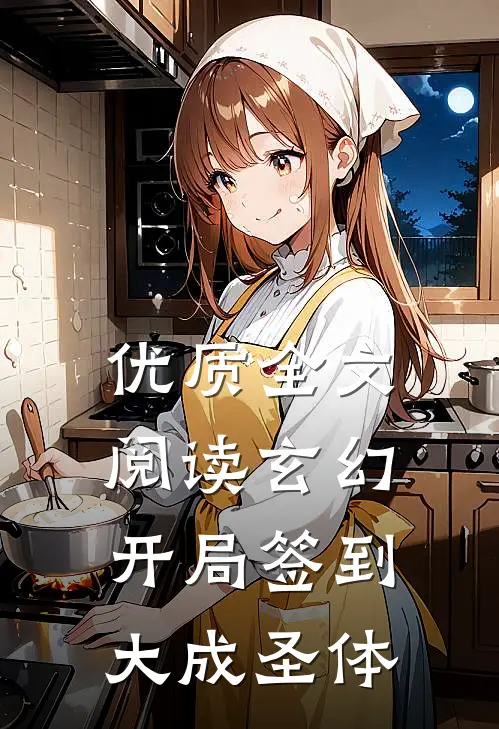 优质全文阅读玄幻：开局签到大成圣体