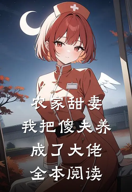 农家甜妻我把傻夫养成了大佬全本阅读