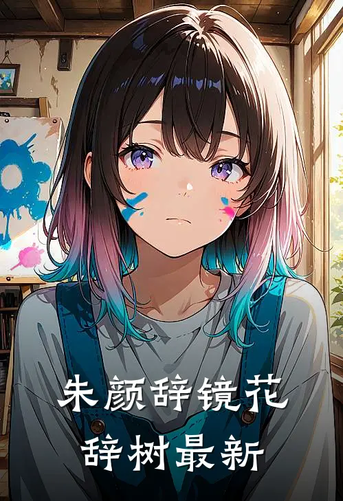 朱颜辞镜花辞树最新