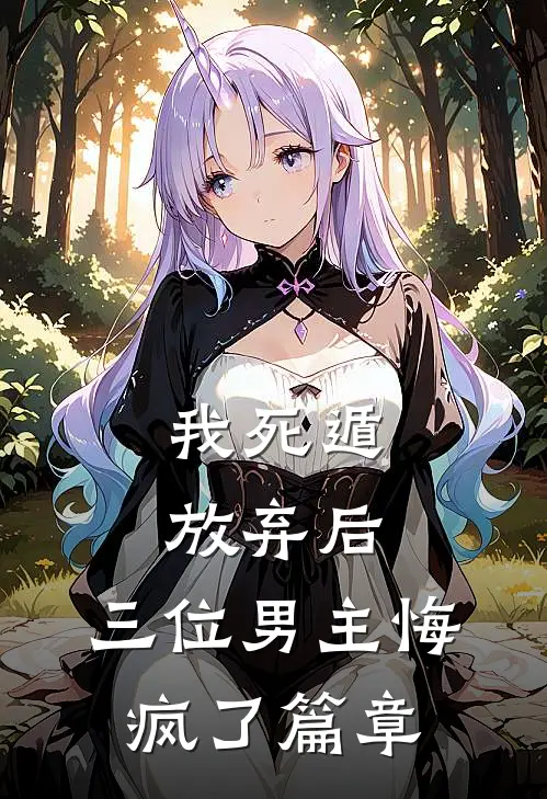 我死遁放弃后，三位男主悔疯了篇章
