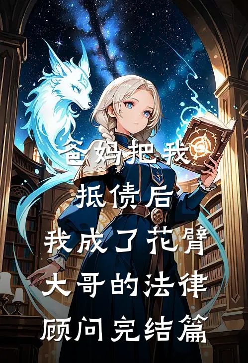 爸妈把我抵债后，我成了花臂大哥的法律顾问完结篇
