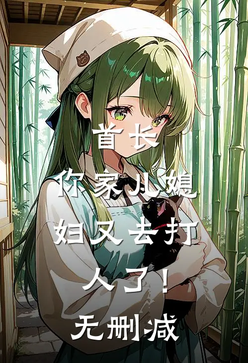 首长,你家儿媳妇又去打人了!无删减免费阅读