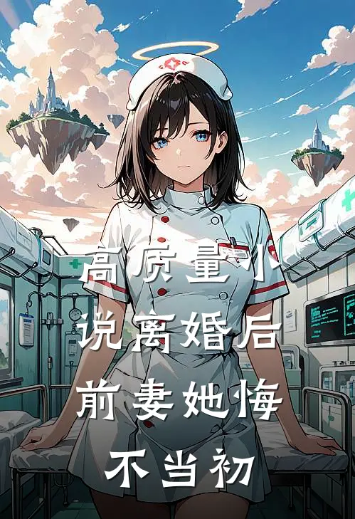 高质量小说离婚后，前妻她悔不当初