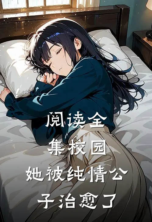 阅读全集校园：她被纯情公子治愈了