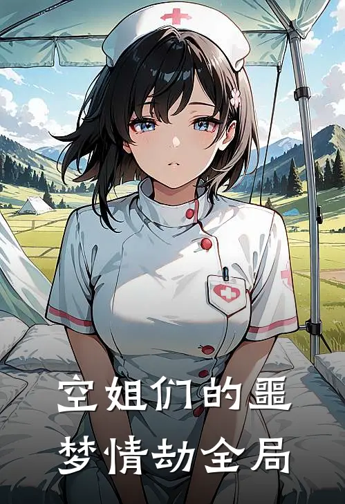 空姐们的噩梦情劫全局