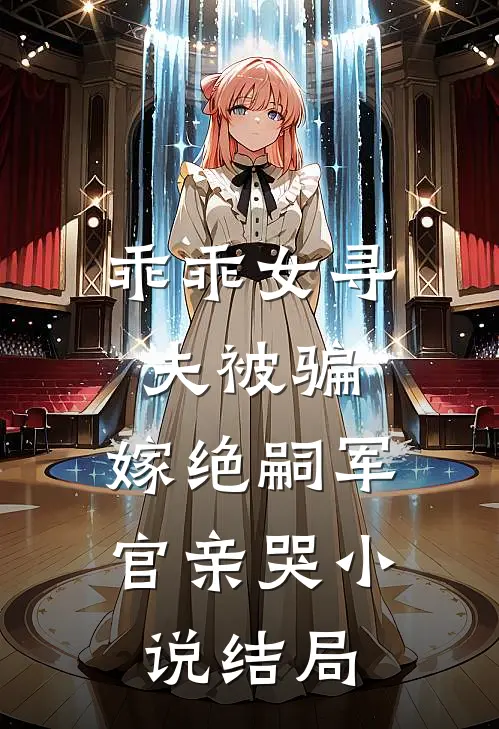 乖乖女寻夫被骗，嫁绝嗣军官亲哭小说结局