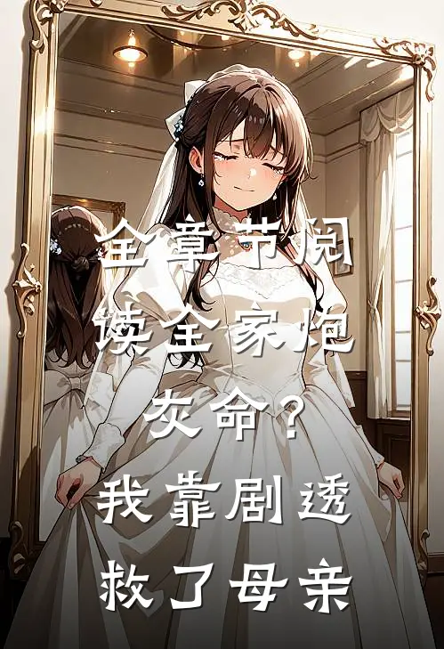 全章节阅读全家炮灰命？我靠剧透救了母亲