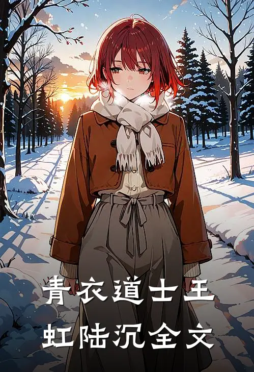 青衣道士王虹陆沉全文