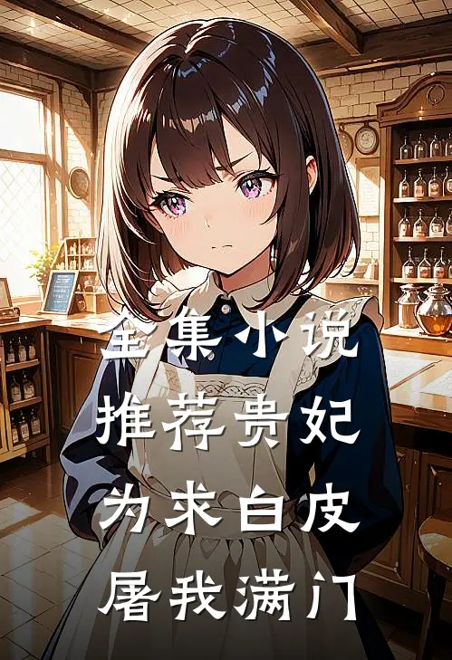 全集小说推荐贵妃为求白皮屠我满门
