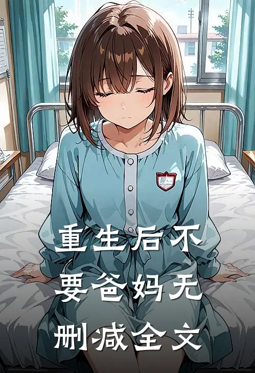 重生后不要爸妈无删减全文