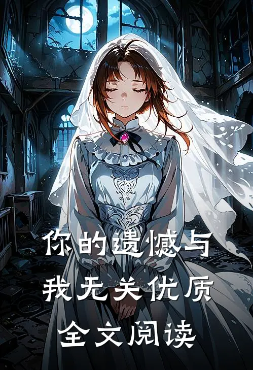 你的遗憾与我无关优质全文阅读