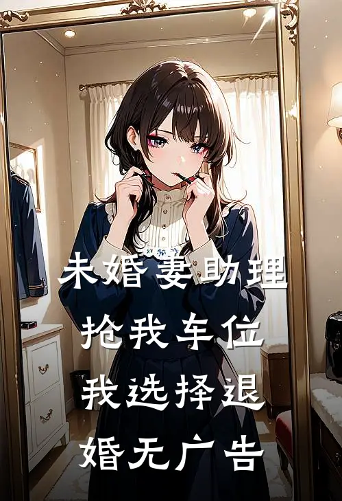 未婚妻助理抢我车位，我选择退婚无广告