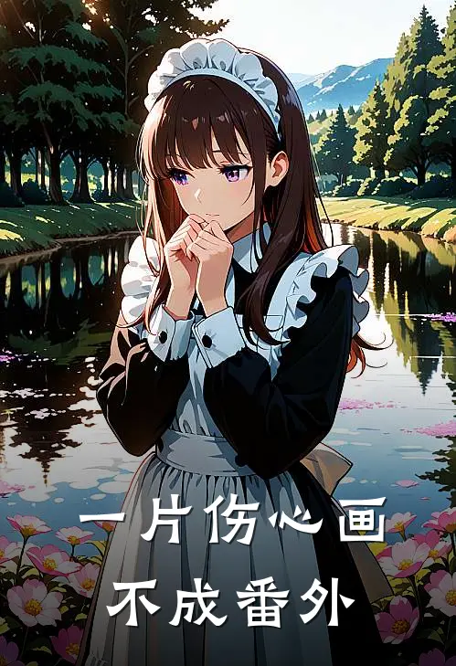 一片伤心画不成番外