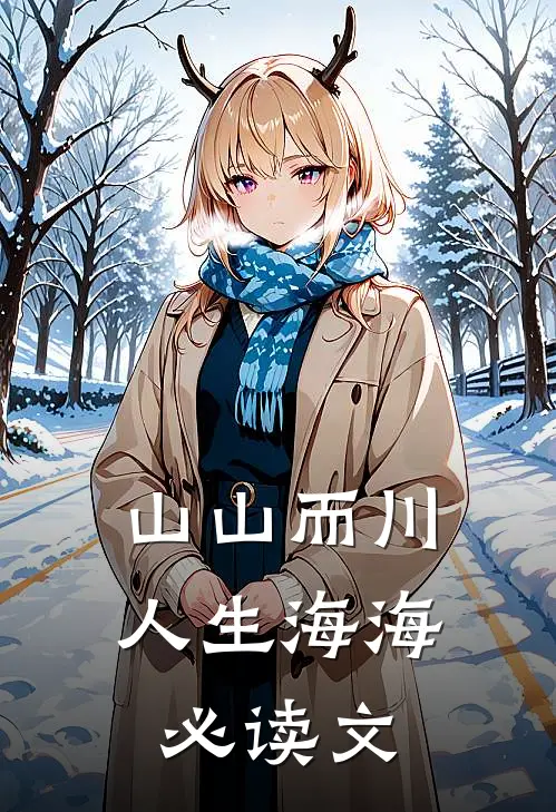 山山而川，人生海海必读文