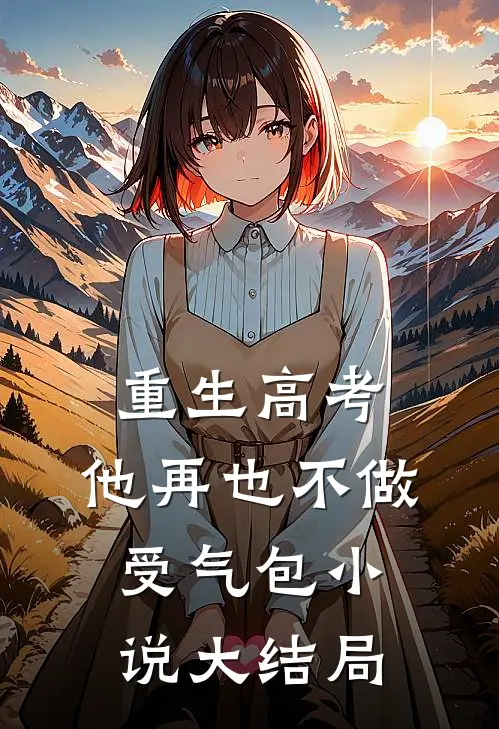 重生高考，他再也不做受气包小说大结局