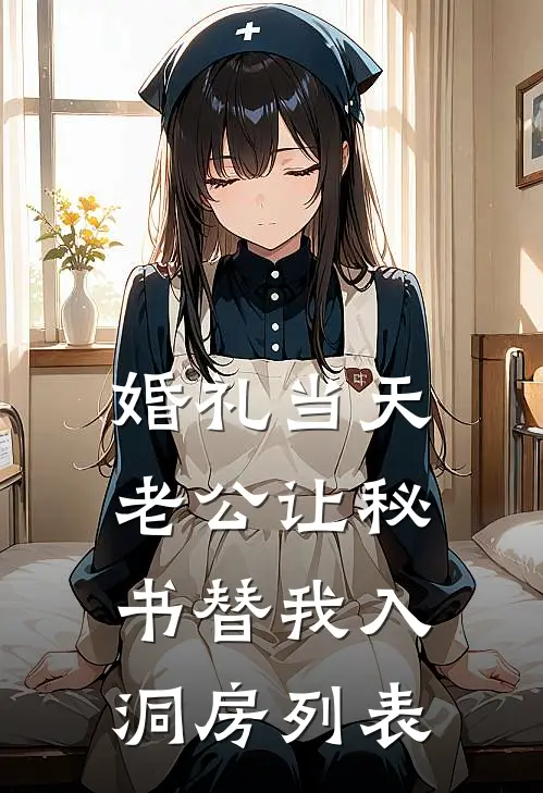 婚礼当天，老公让秘书替我入洞房列表