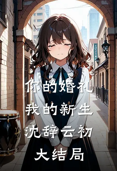 你的婚礼，我的新生沈辞云初大结局