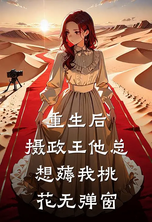 重生后，摄政王他总想薅我桃花无弹窗
