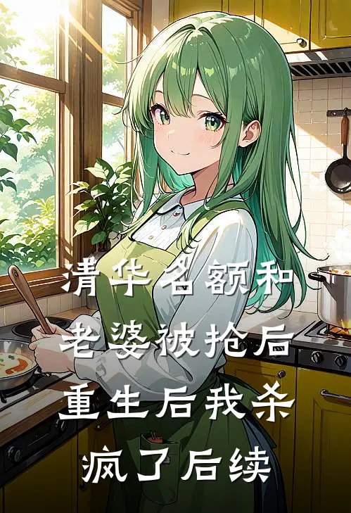 清华名额和老婆被抢后，重生后我杀疯了后续