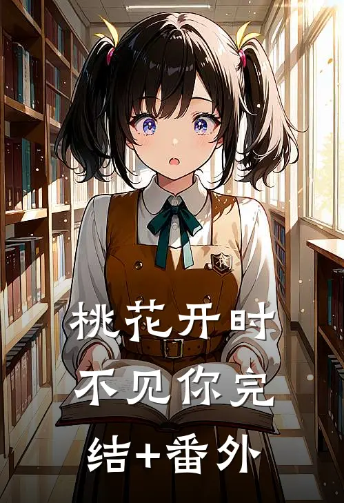 桃花开时不见你完结+番外