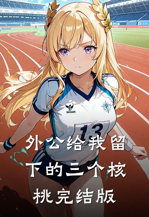 外公给我留下的三个核桃完结版