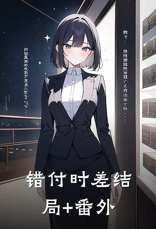 错付时差结局+番外