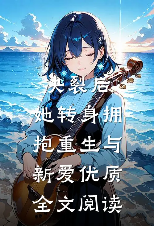 决裂后，她转身拥抱重生与新爱优质全文阅读