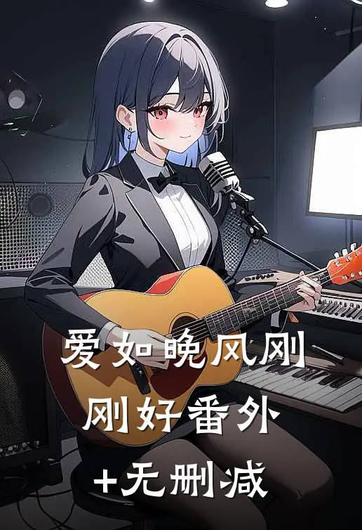 爱如晚风刚刚好番外+无删减