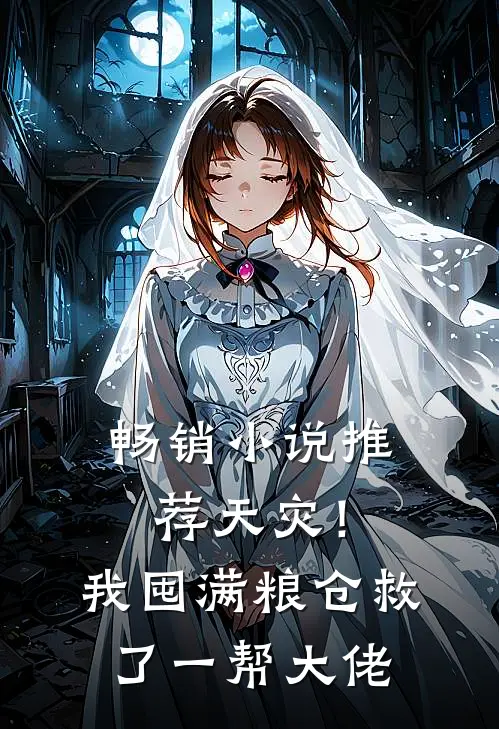 畅销小说推荐天灾！我囤满粮仓救了一帮大佬