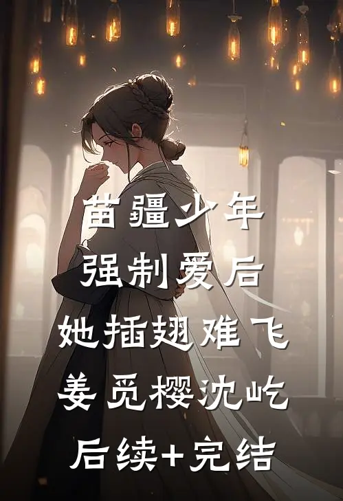 苗疆少年强制爱后，她插翅难飞姜觅樱沈屹后续+完结