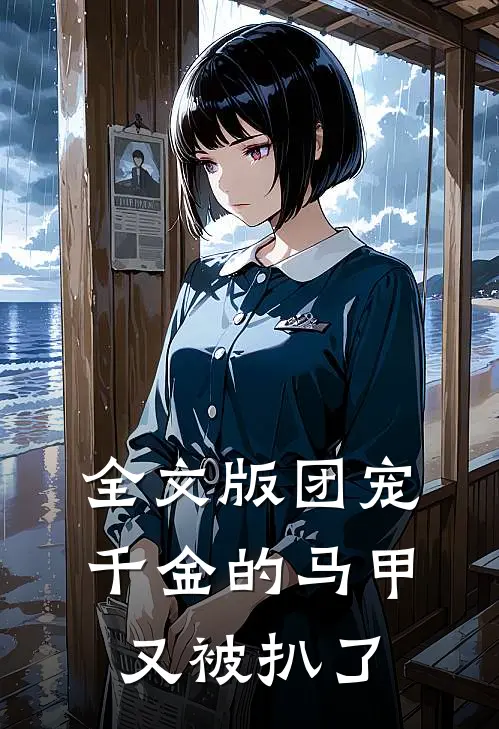 全文版团宠千金的马甲又被扒了