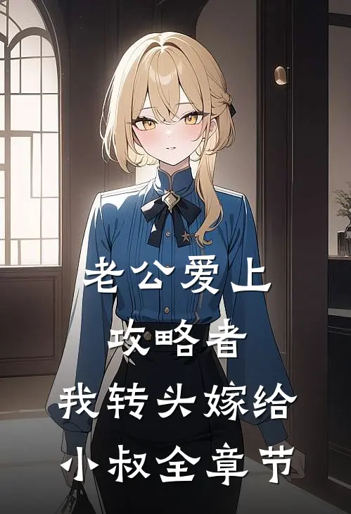 老公爱上攻略者，我转头嫁给小叔全章节